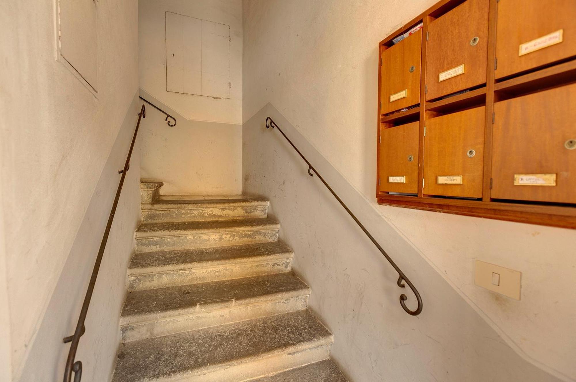 Apartmán Badesse Terrace Florencie Exteriér fotografie