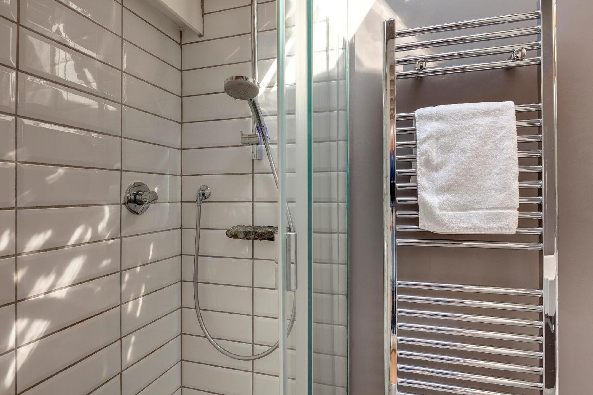 Apartmán Badesse Terrace Florencie Exteriér fotografie
