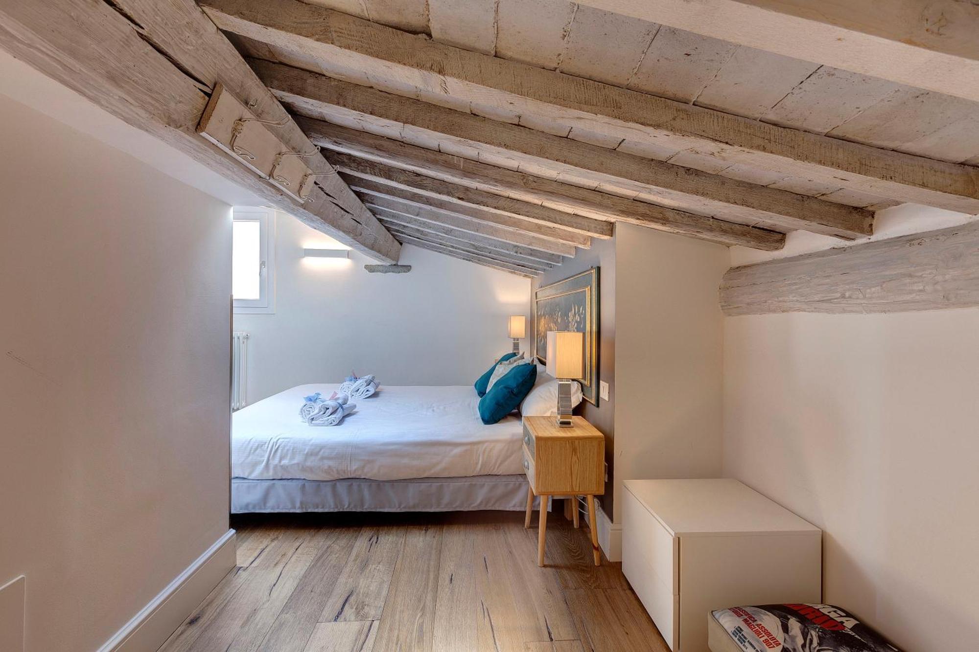Apartmán Badesse Terrace Florencie Exteriér fotografie